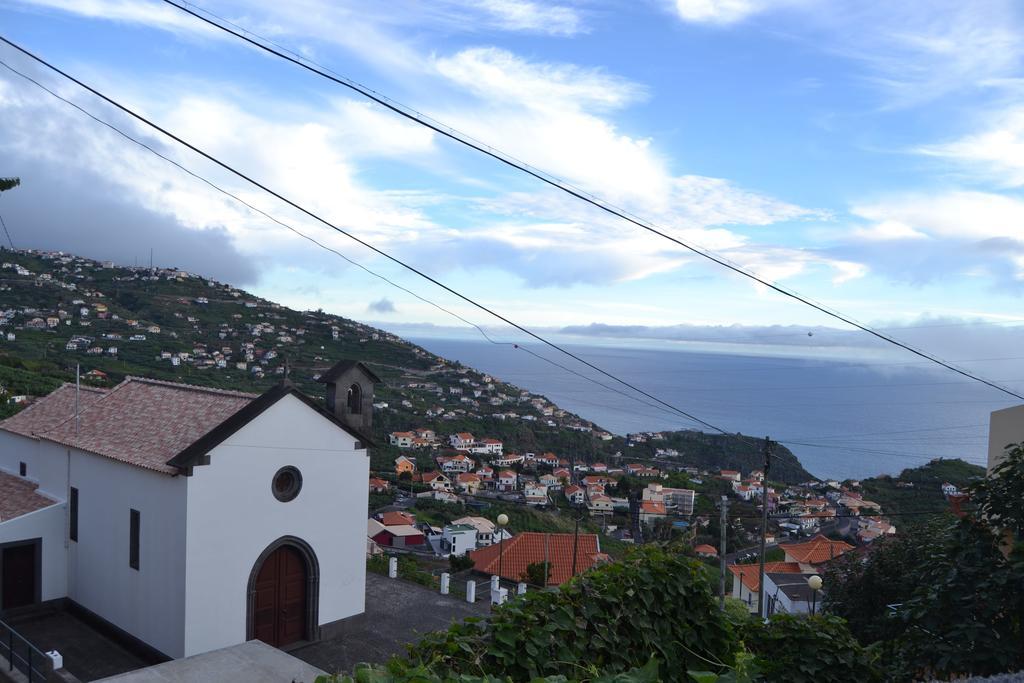 Rib Brava Garden Apartment Ribeira Brava Exterior photo